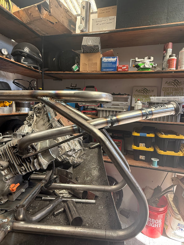 SKZ 4 STAGE XXL TRUMPET