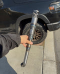 SKZ HONEYBADGER EXHAUST